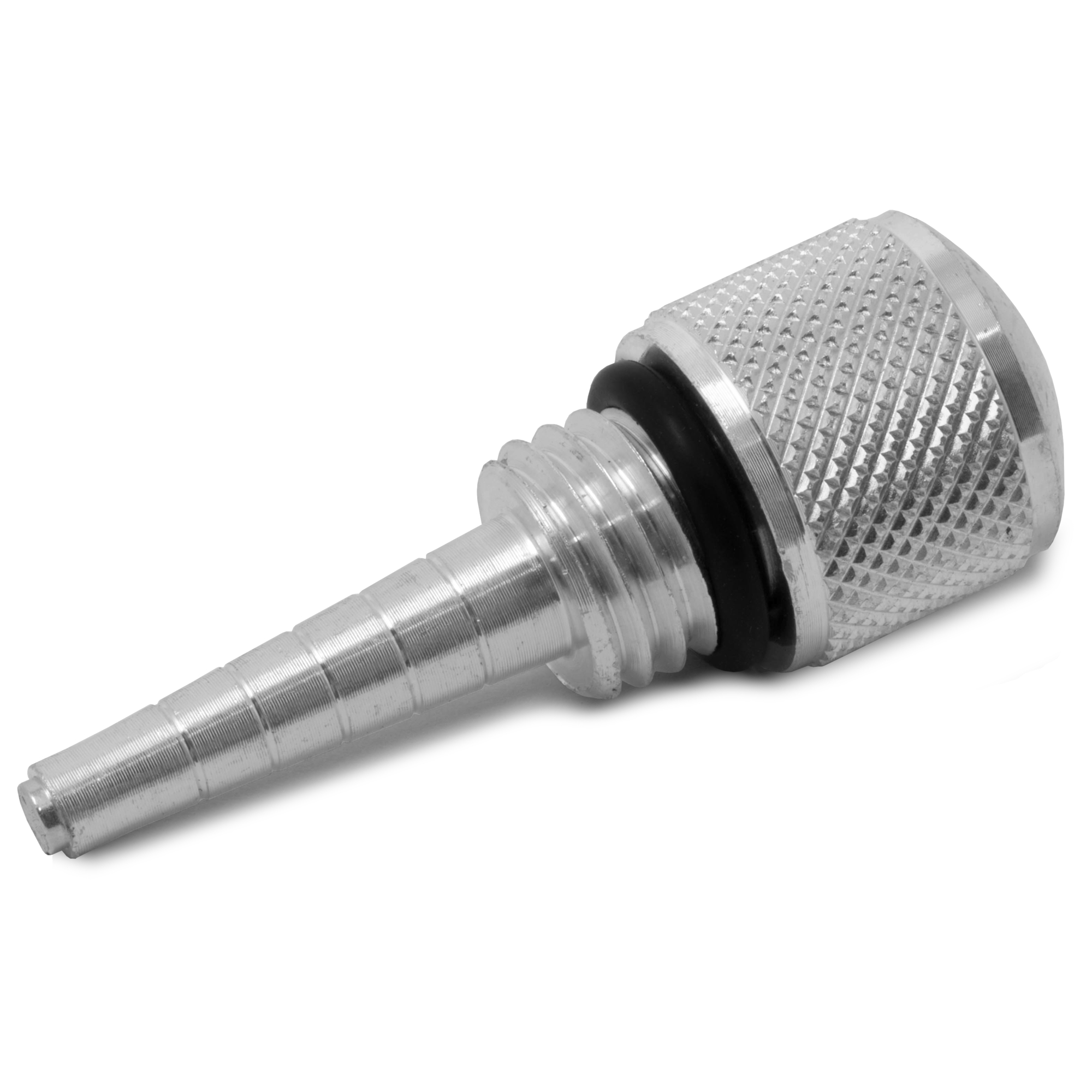 WEN Magnetic Inverter Generator Oil Dipstick - Compatible with Honda EU1000 and EU2000 Series, Heavy-Duty, Model# GNA55H